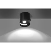 Art.No.926/1- аплик за стена STYLE 1 BLACK от 