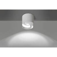 Art.No.925/1- аплик за стена STYLE 1 WHITE от 