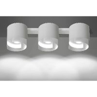 Art.No.925/3- аплик за стена STYLE 1 WHITE от 