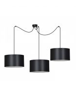 Art.No.186/3- полилей за хол модерен Roto1 от 