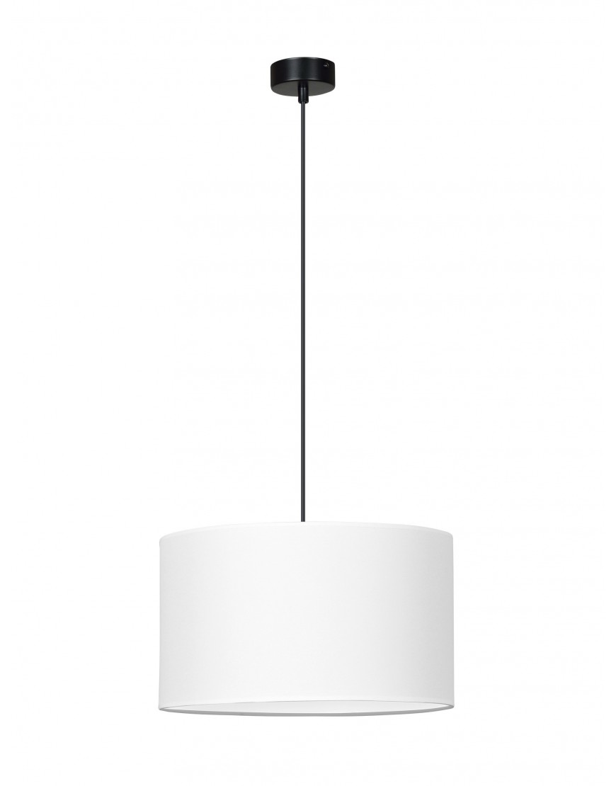 бял полилей модерен за кухня Roto1