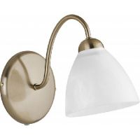 Art.No.19170- аплик метал и стъкло ADEL patin от 