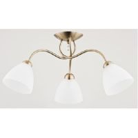 Art.No.23753- античен полилей AMARILLO PATIN от 