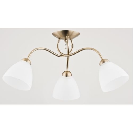 античен полилей AMARILLO PATIN