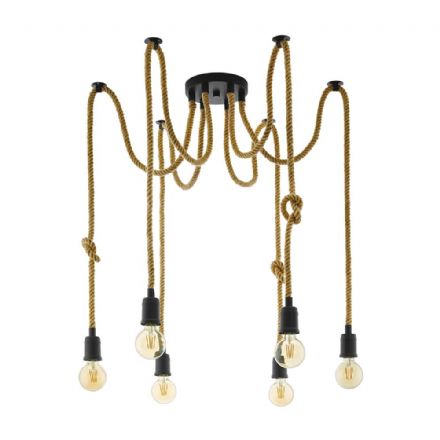 полилей за всекидневна индустриален Rampside/Eglo