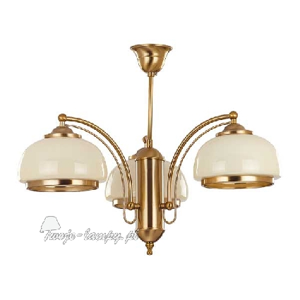 ретро полилей LORD 3