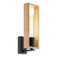 Art.No.49698- аплик за всекидневна Littleton/Eglo от 