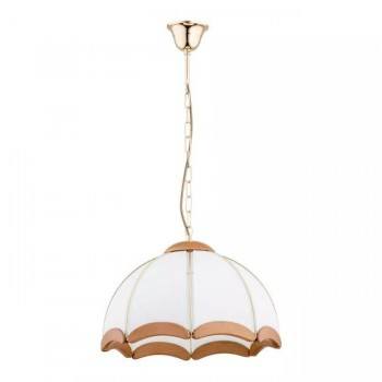 полилей с дърво за кухня,спалня Sikorka/Alfa