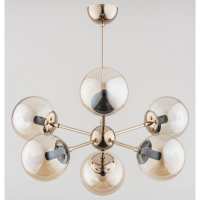 Art.No.63076- полилей модерен за трапезария Sandy/Alfa от 