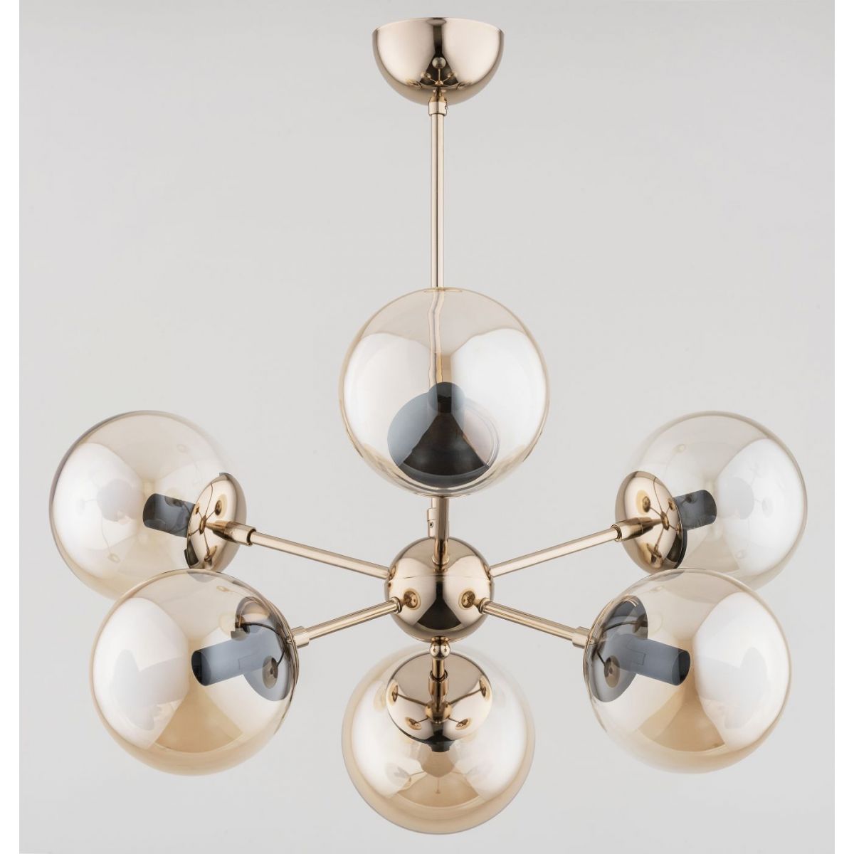 полилей модерен за трапезария Sandy/Alfa