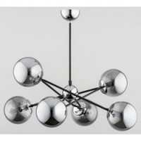 Art.No.63078- полилей модерен за всекидневна 63078/ALFA от 