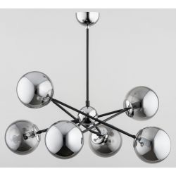 полилей модерен за всекидневна 63078/ALFA