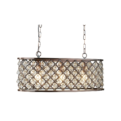 кристален полилей MARQUISE