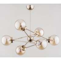 Art.No.63069- модерен  полилей Resto/Alfa от 