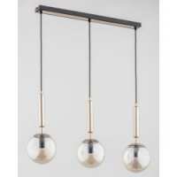 Art.No.63067- висящ полилей с топки 63067/Alfa от 