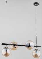 Art.No.63039- полилей индустриален стил Fiore/Alfa от 