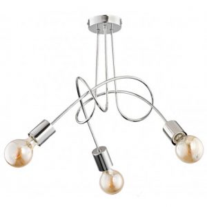 лофт полилей в хром TANGO