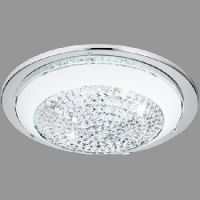 Art.No.95639- кристална плафониера ACOLLA от 