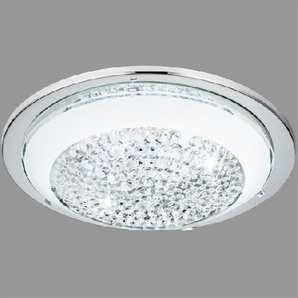 кристална плафониера ACOLLA