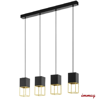 модерен полилей MONTEBALDO