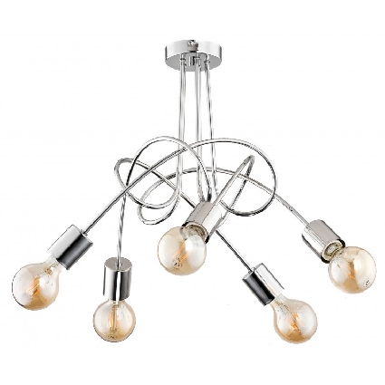 полилей TANGO CHROME