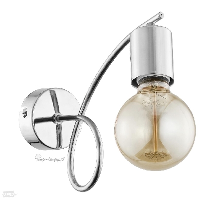 аплик в хром TANGO