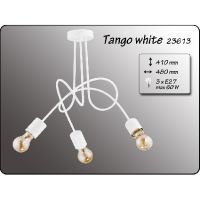 Art.No.23613- бял полилей TANGO от 