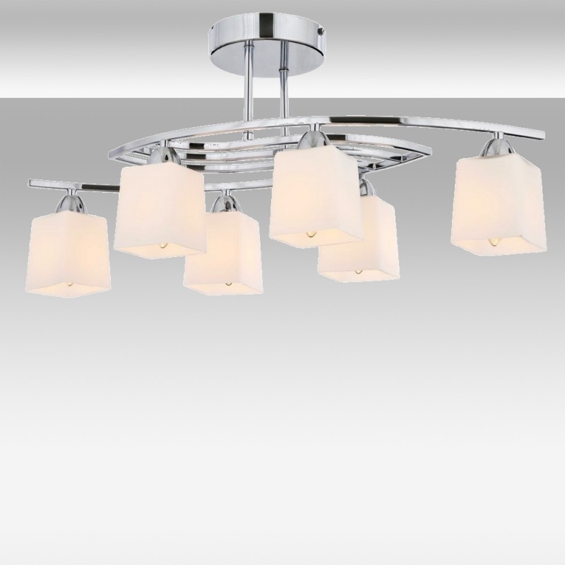 модерен полилей за всекидневна / хол Avonni/1374