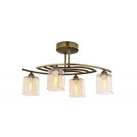 Art.No.AV-1374-4E- античен полилей за кухня Avonni/1374 от 