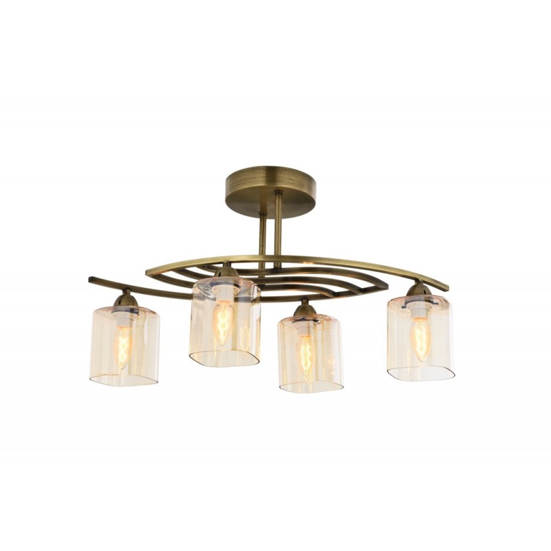 античен полилей за кухня Avonni/1374