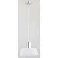 Art.No.60393- единичен полилей LUX от 