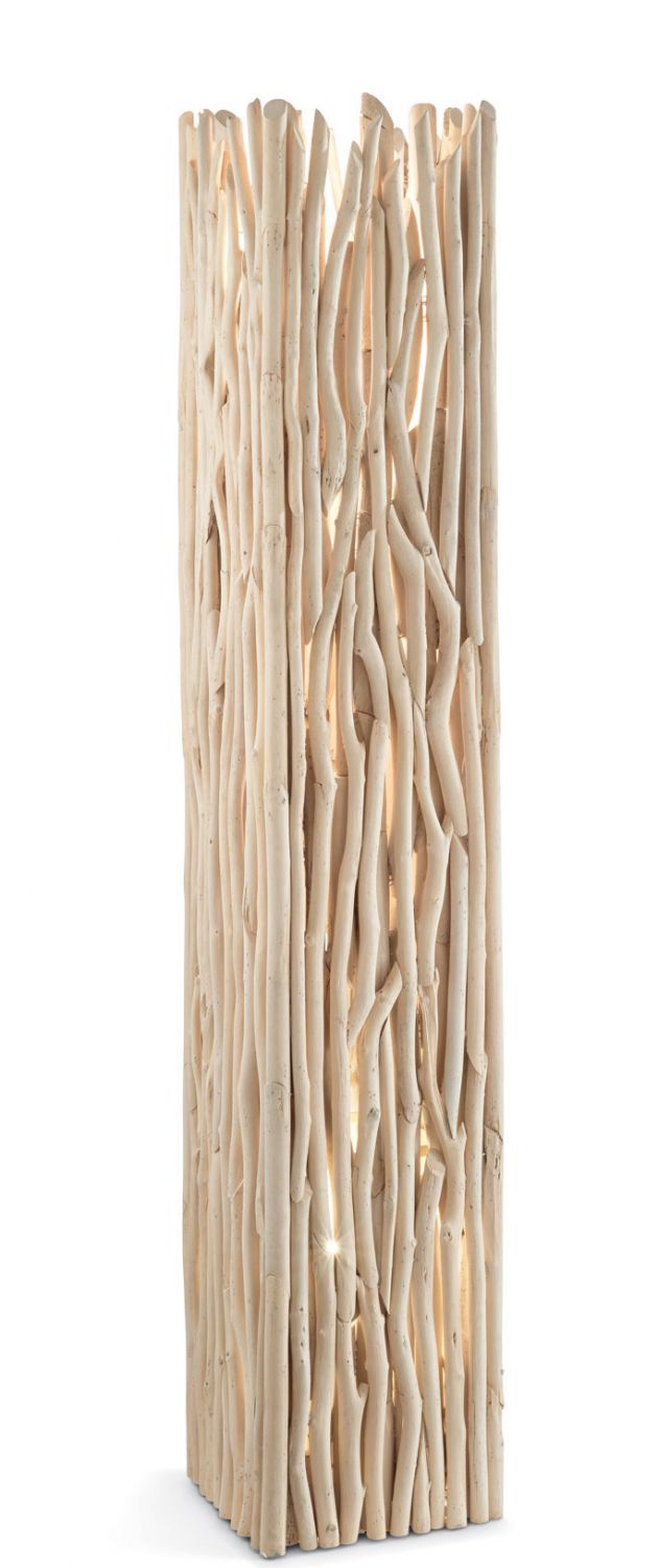 лампион от дърво DRIFTWOOD