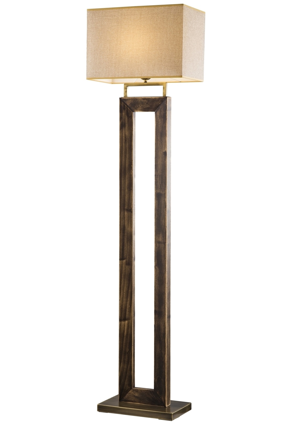 лампион класически стил 9017