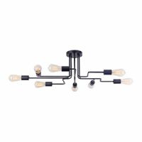 Art.No.T532CL-08B- лофт полилей GILBERT от 