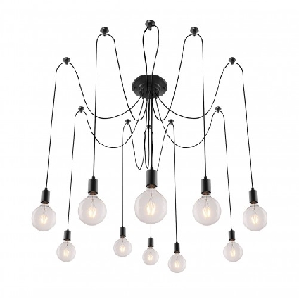 лофт полилей CASPAR