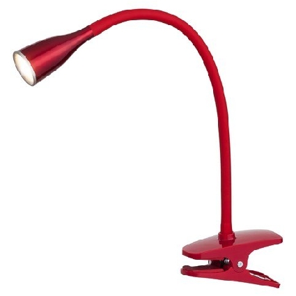 лампа с щипка JEFF