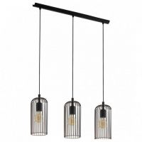 Art.No.49645- полилей за трапезария  Roccamena/Eglo от 