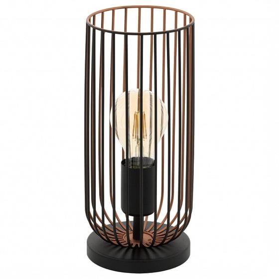 нощна лампа за спалня Roccamena/Eglo