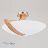 Art.No.90058- полилей светло дърво CALMI/ALFA от 