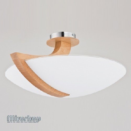 полилей светло дърво CALMI/ALFA