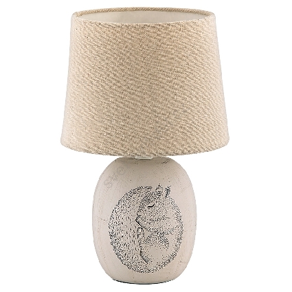 нощна лампа катеричка