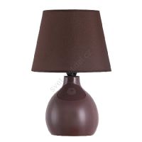 Art.No.4476- нощна керамична лампа INGRID от 