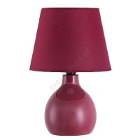 Art.No.4478- нощна керамична лампа INGRID от 