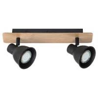 Art.No.5903- спот с лед крушка MAC от 