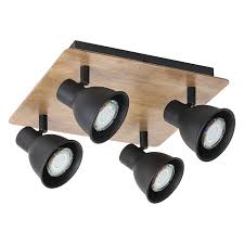 спот с лед крушка MAC