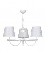 Art.No.735/3- ретро полилей за спалня Vivaldi от 