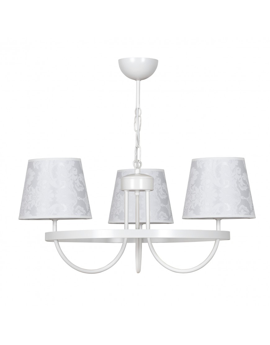 ретро полилей за спалня Vivaldi