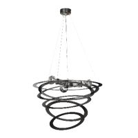 Art.No.690/2- полилей за трапезария Skipper от 