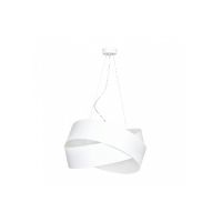 Art.No.512/2- полилей бял метален VIENO от 