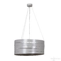 Art.No.515/3- полилей сив DOKKA от 